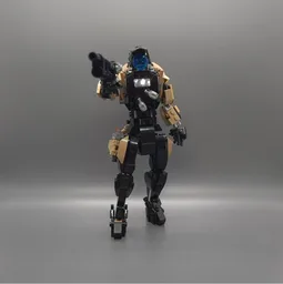 Vanguard