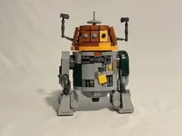 Chopper