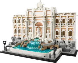 Trevi Fountain