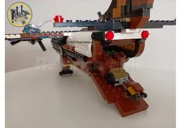 Cargo Plane