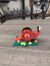 Snail