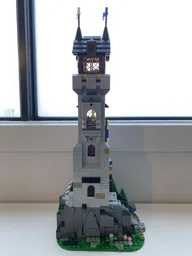 Wizard's Tower