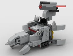 Star Wolf Racer