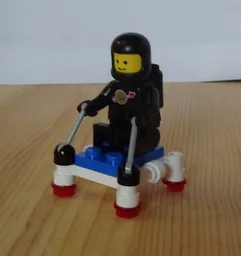 Flying chair