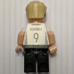 Andre Schurrle (CMF)
