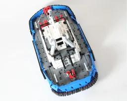 6542 Bigger Tugboat