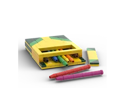 Crayons