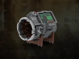 Pip-Boy 3000 | Fallout