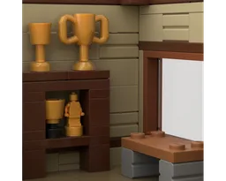 Dareth's Mojo Dojo