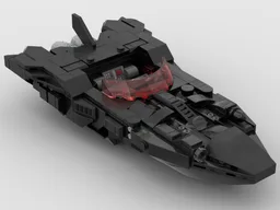 Batboat / Batsubmarine
