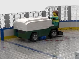 Zamboni