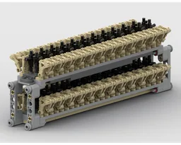HTP Droid Rack Add-on
