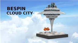 cloud city