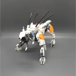 Cybertooth