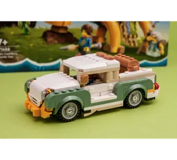 71456 Fantasy pickup