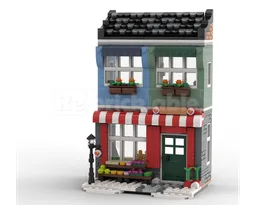 Main Street Fruit Store