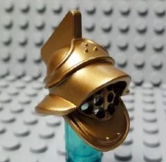 Helmet Gladiator