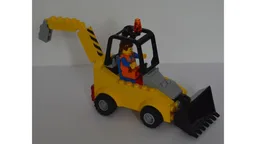 70832 Digger