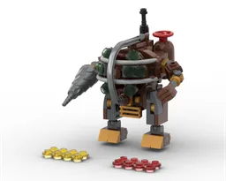 Bioshock Big Daddy