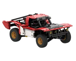 Mid trophy truck (PU L motor)