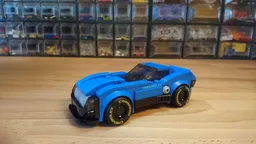 75891 C Vette ConceptCar