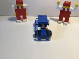 60312 HOT ROD
