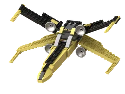 10271 X Wing