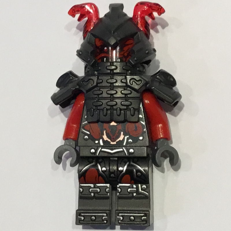 Lego Vermin
