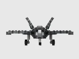 F-35b Lightning II Mini-Scale