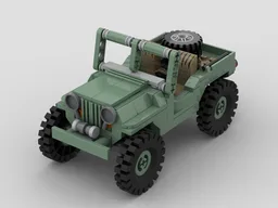 Jeep Willys