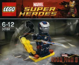 Iron Patriot