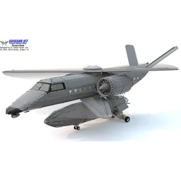 Scissor Jet