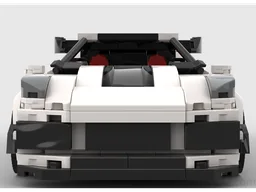 C7 Corvette ZR1 v2
