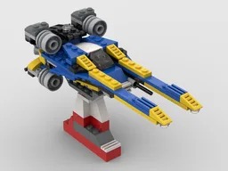 31087 U-Wing