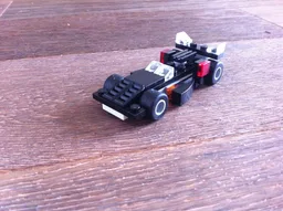 30183 F1 Car