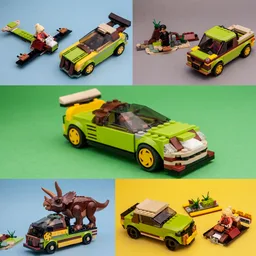 76959 5IN1 mocs