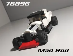 76896 MadRod