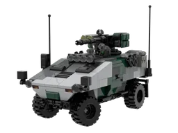 Vanguard ASV