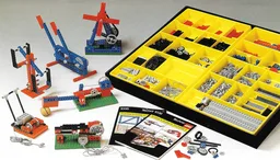 Teachers Resource Set