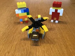 31014 Helicopter V2