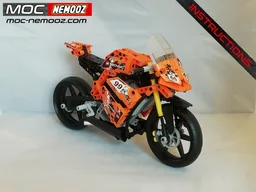 ktm rc8