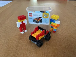 30691 - Work Truck