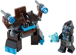 Gorzan's Walker