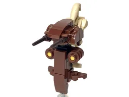 Droid STAP - Trade Federation Version