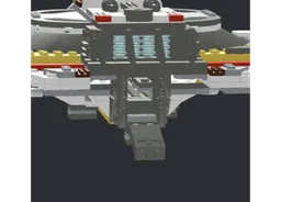 Lancer Class Pursuit Craft (ShadowCaster)