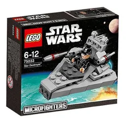 Star Destroyer