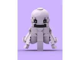 31133 Halloween Ghost