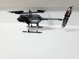 42046 - Helicopter