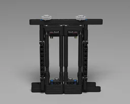 Outswing Bus Door