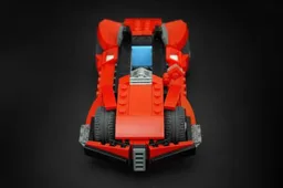 5867 Concept Car